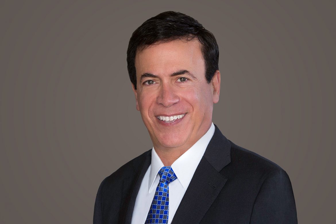 Norman M. Hobbie