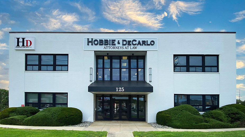 Hobbie & DeCarlo Law Office of Eatontown